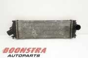 Ladeluftkühler Opel Vivaro A Kasten X83 8200411160