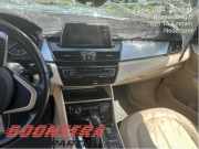 Monitor Navigationssystem BMW 2er Gran Tourer F46