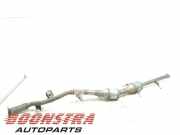 Katalysator ohne Lambdasonde Opel Vivaro B Kasten X82 95522111