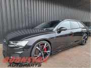 Lenkgetriebe Audi A6 Avant 4A, C8 4K1423053D