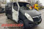 Hauptscheinwerfer rechts Opel Movano B Kasten X62 93197622