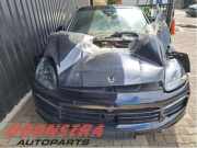 Frontschürze Porsche Cayenne 3 9YA 9Y0807217G2X