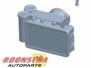 Luftdämpfer Mercedes-Benz GLE W167 A1673209104