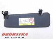 Sonnenblende rechts BMW 4er Cabriolet G23, G83 947298404