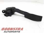 Pedalbelag für Fahrpedal Opel Meriva B 13252885