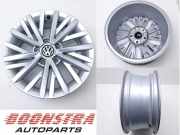 Felge Stahl VW T-Roc A11 2GA601025AA8Z8