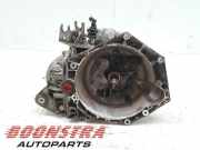 Schaltgetriebe Fiat Ducato Kasten 250 9670129310