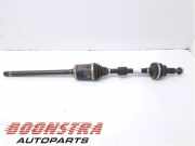 Antriebswelle links hinten Land Rover Discovery Sport L550 LR150054