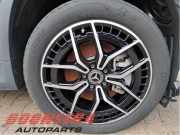 Reifen auf Stahlfelge Mercedes-Benz EQA H243 A24340105007X23