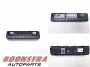 Bedienelement für Klimaanlage Mercedes-Benz Sprinter 3t Kasten 910 A9079054806