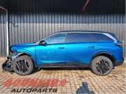 Airbag Dach links Peugeot 5008 III KA, KB, KC