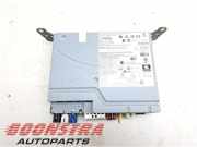 Rechner Navigationssystem BMW 3er Touring G21, G81 5B6C943