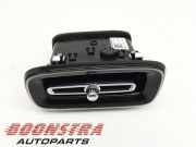 Lüftungsgitter Armaturenbrett Volvo XC40 536 31442625