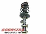 Federbein links vorne Lexus CT 130302