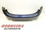 Stoßstange hinten Volvo V60 I 155 31265264