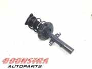 Federbein links vorne Renault Megane IV Grandtour K9A 543025418R
