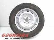 Reifen auf Stahlfelge Opel Vivaro B Kasten X82 93458046