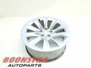 Felge Stahl Tesla Model S 5YJS 105933700B