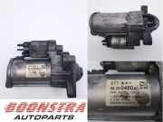 Anlasser Opel Movano C Kasten U9 0001174636
