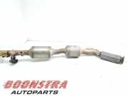 Katalysator ohne Lambdasonde VW Crafter Kasten SY, SX 2N0131701
