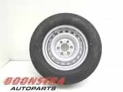 Reifen auf Stahlfelge Mercedes-Benz Sprinter 3,5t Kasten 907, 910 A9074014800
