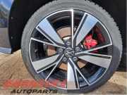 Reifen auf Stahlfelge VW Golf VIII CD 5H0601025JFZZ