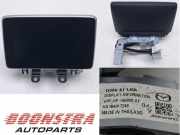 Monitor Navigationssystem Mazda 2 DL, DJ D09H611J0A
