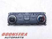 Heizungsbetätigung (Konsole) Ford Transit Custom V362 Kasten FY, FZ E1172915E