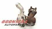 Turbolader Fiat Ducato Kasten 250 17111400107