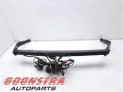 Anhängerkupplung Ford Focus III Turnier DYB 037441