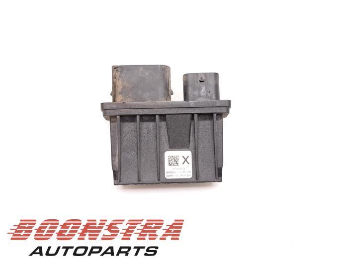 Steuergerät VW Sharan 7N 7N0941329