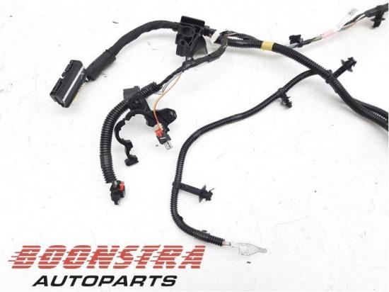 Kabelbaum Tesla Model 3 5YJ3 106876700G Bild Kabelbaum Tesla Model 3 5YJ3 106876700G