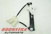 Fensterheber links hinten VW Polo VI AW 2G6839461C