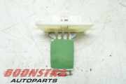 Widerstand Heizung Nissan Micra V K14 272205FA9E