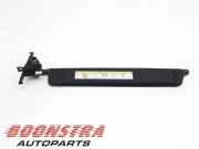 Sonnenblende links Tesla Model X 5YJX 110841787E