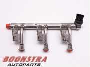 Abstellvorrichtung für Einspritzanlage Ford Fiesta VI CB1, CCN CM5G9D280HB