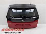 Heckklappe / Heckdeckel Peugeot 3008 II MC, MR, MJ, M4 1617409680