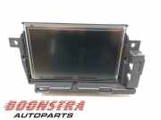 Monitor Navigationssystem Renault Kangoo II Rapid FW0 259150423R