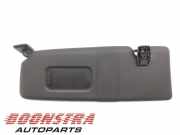 Sonnenblende links BMW 2er Coupe F22, F87 51167897613