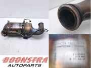 Katalysator ohne Lambdasonde Fiat Freemont JC 53164241