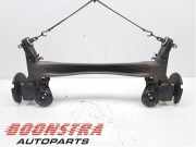 Hinterachse komplett Peugeot 3008 II MC, MR, MJ, M4 9833974880
