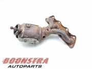 Katalysator ohne Lambdasonde Hyundai Tucson III TL, TLE W2BGF5