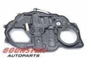 Fensterheber links vorne Mazda 2 DE, DH D6515997X
