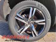 Reifen auf Stahlfelge Volvo XC40 536 31445812