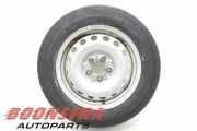Reifen auf Stahlfelge Mercedes-Benz Vito Tourer W447 A4474010101