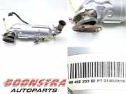 Katalysator ohne Lambdasonde Opel Corsa F P2JO 9848220380