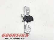 Fensterheber links hinten Renault Megane IV Schrägheck B9A 827219072R