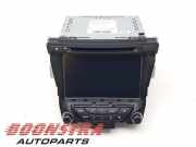 Radio Hyundai i40 VF D396551050