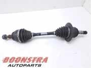 Antriebswelle links vorne Mercedes-Benz M-Klasse W166 A1663301400