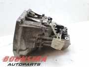 Schaltgetriebe Ford Fiesta VII HJ, HF 2523452